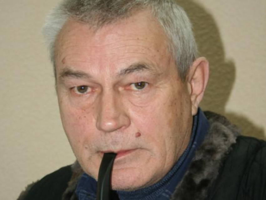 В Ростове умер известный судмедэксперт Владимир Щербаков