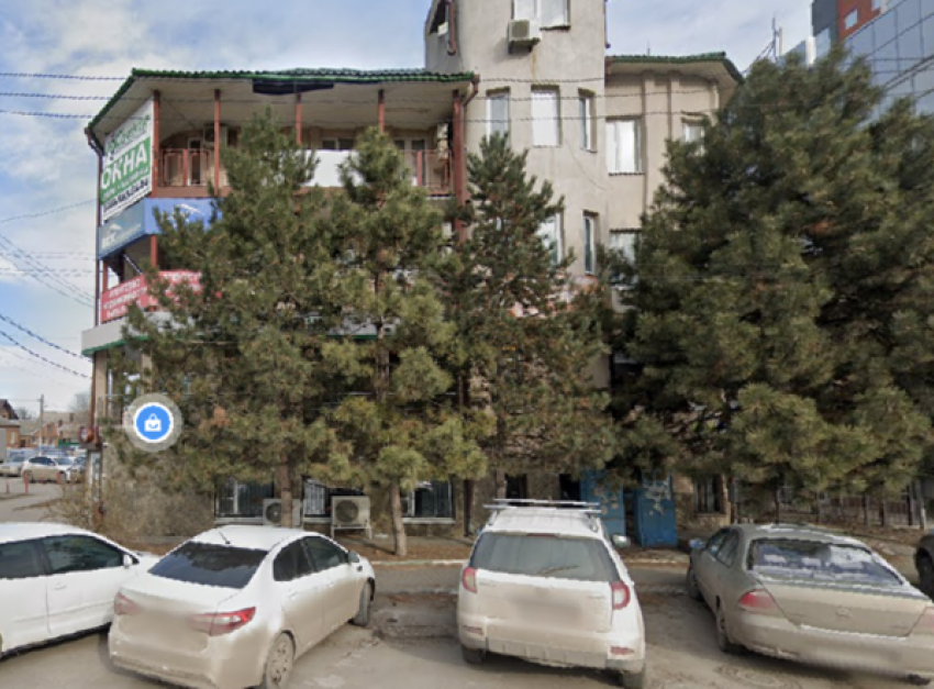 Элеватор в заречной промзоне Ростова выставили на торги за 261,6 млн рублей