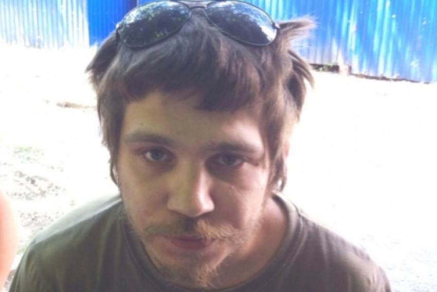 В Ростове задержали серийного уличного грабителя 