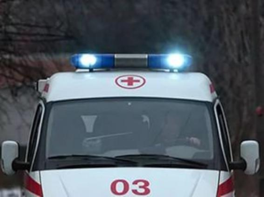 Ростовского рабочего засыпало с головой глиной в траншее