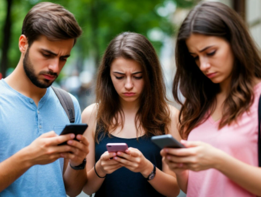 Жителей Ростовской области пугают фейками о блокировке интернета