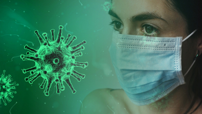 Власти Ростова рассказали, кто может бесплатно пройти тест на коронавирус
