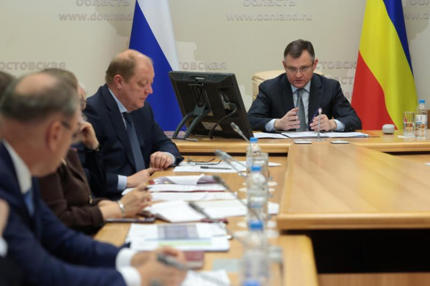 В Ростовской области оштрафовали нарушителей запрета на съемку атак беспилотников