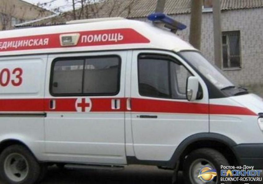 Центральную больницу Неклиновского района оштрафовали на 150 тысяч рублей