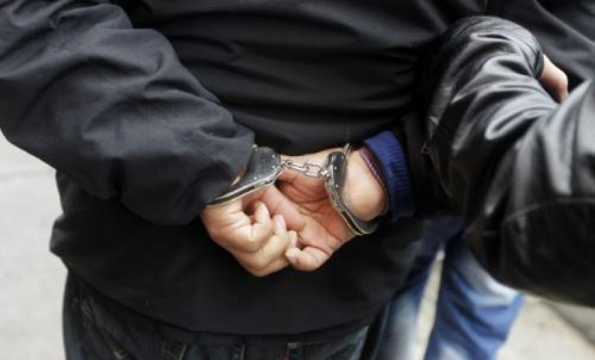 Уроженца Владимирской области задержали на Дону