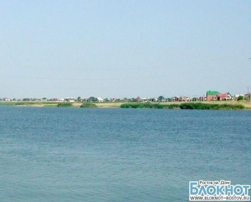В Волго-Донском судоходном канале обнаружено нефтяное пятно