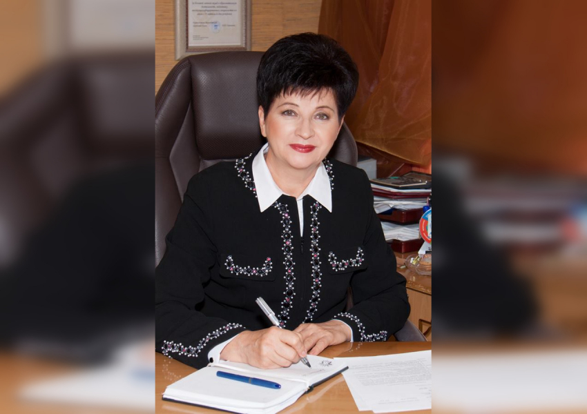 Донской депутат Валентина Руденко заявила, что дебоша в самолете не было