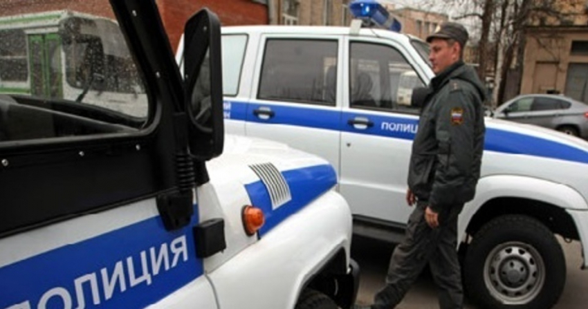 Жителя Ростовской области поймали на краже мобильника у пенсионерки