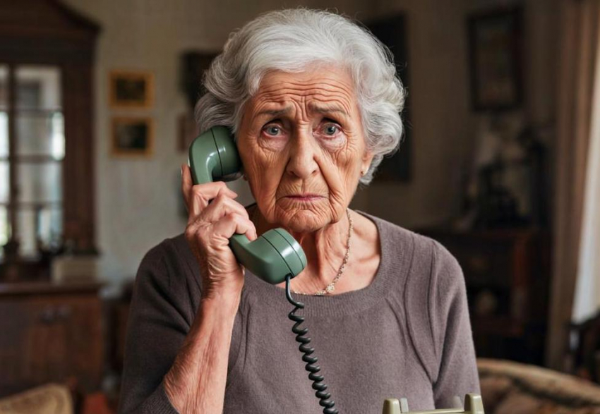 Сбер помог донским жителям сохранить 90 млн рублей от мошенников