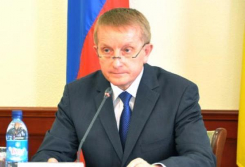 Конкурс на пост мэра Ростова состоится в октябре