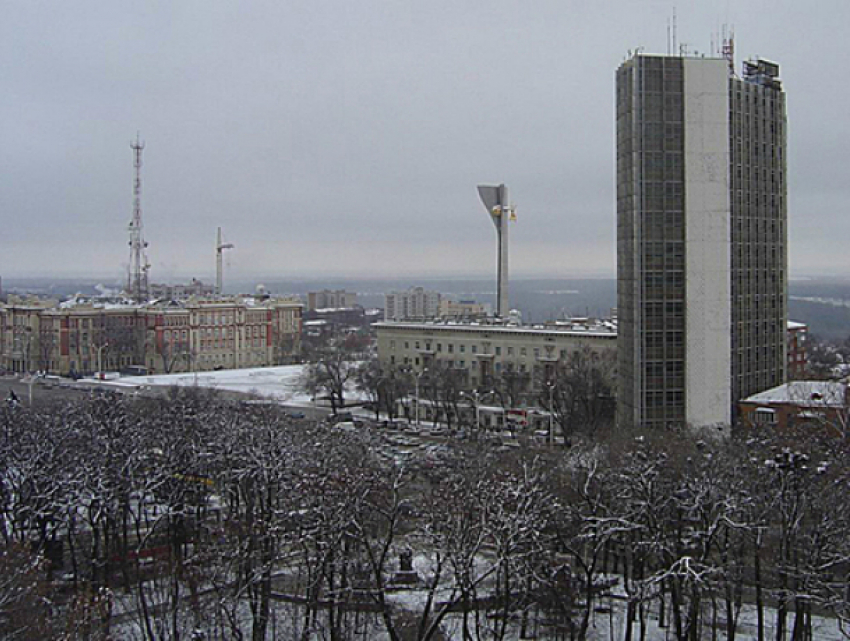 Более миллиарда рублей будет потрачено на защиту природы Ростовской области в год экологии