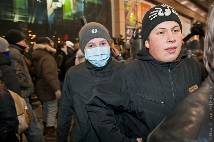 Несмотря на эпидемию, заболевшие ростовчане ездят в автобусах без масок