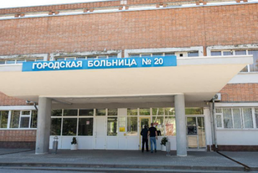 В Ростове установят памятник погибшим от коронавируса медикам