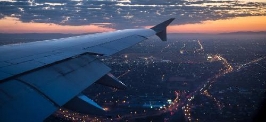 Из Москвы в Ростов можно будет летать чаще