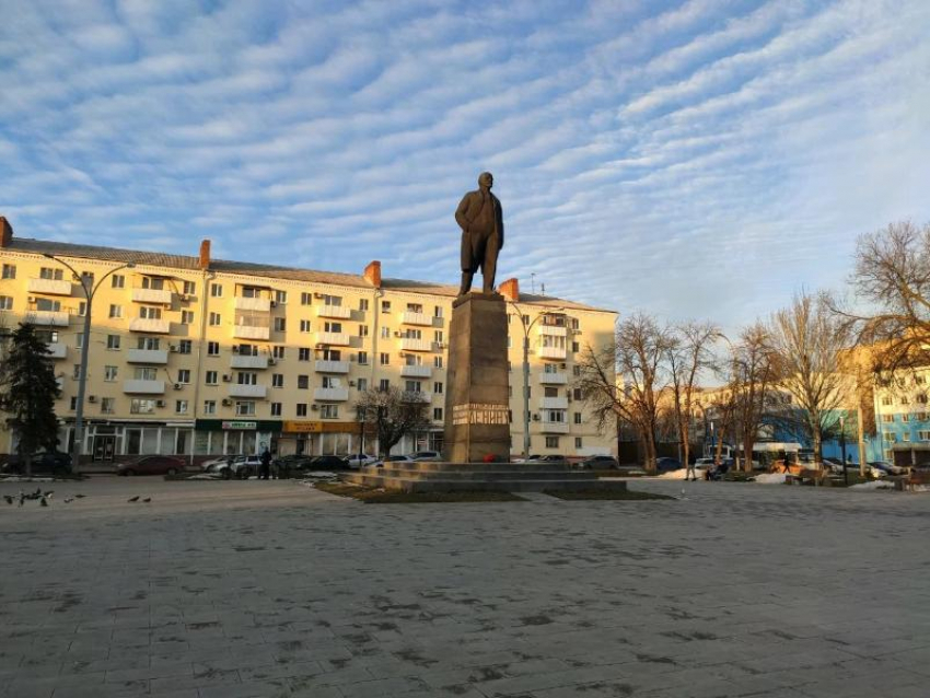 Администрация Ростова отозвала разрешение на митинг КПРФ 23 февраля