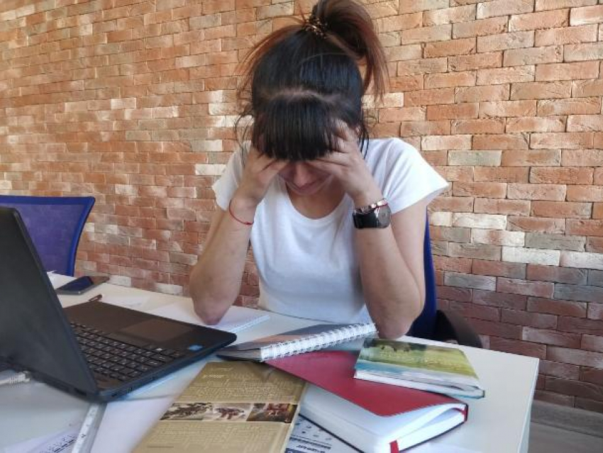 Кажется, что выхода нет?