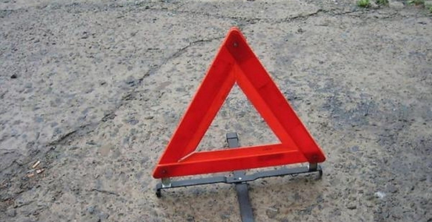В ДТП под Ростовом пострадала 4-летняя девочка