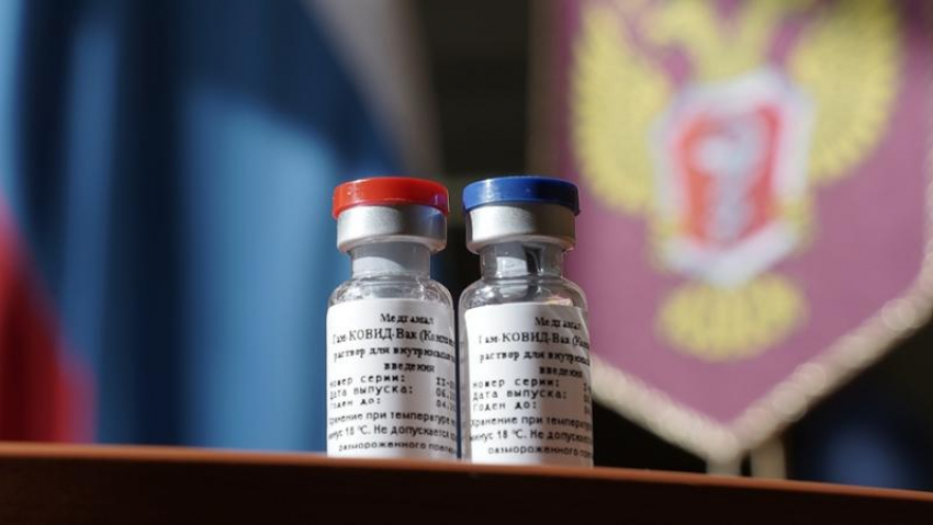 Ростовская область в ноябре получит вакцину от коронавируса