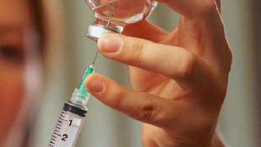 В Ростовскую область завезли около миллиона вакцин от гриппа