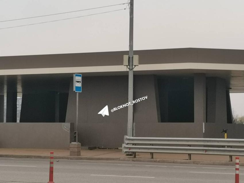 «Здесь зарежут кого-нибудь или изнасилуют»: ростовчан пугает тьма в подземке на Левом берегу 