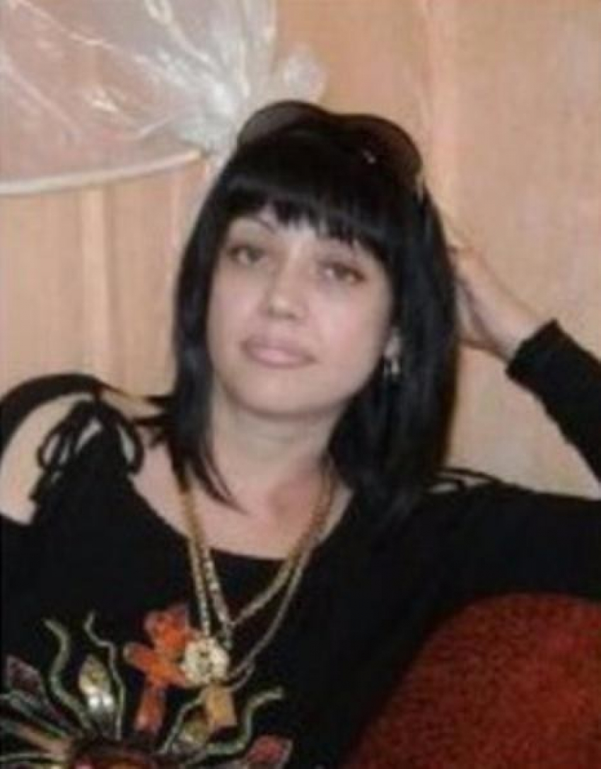 Пропавшую ростовчанку Оксану Пепелеву нашли убитой в лесу
