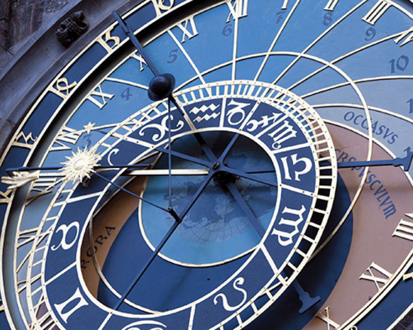 Гороскоп на 3 октября: Первая половина дня для Тельцов будет наполнена волнениями на работе