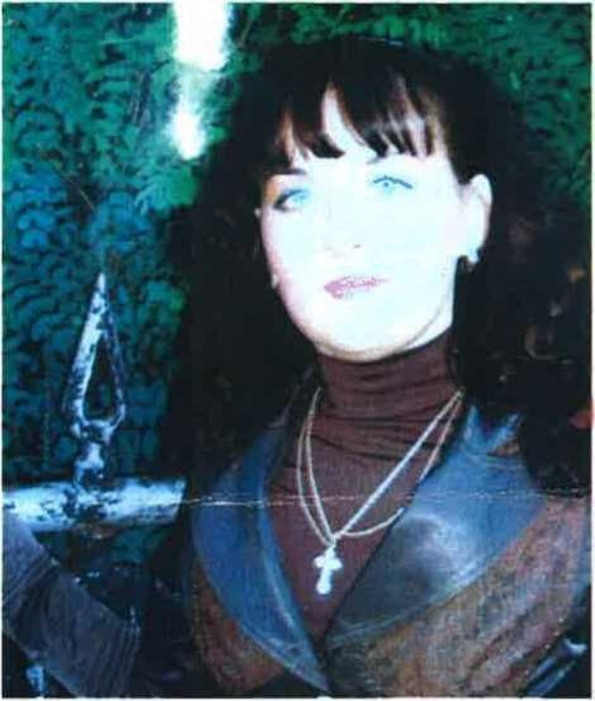 Следователи Пензенской области просят ростовчан оказать помощь в розыске женщины 