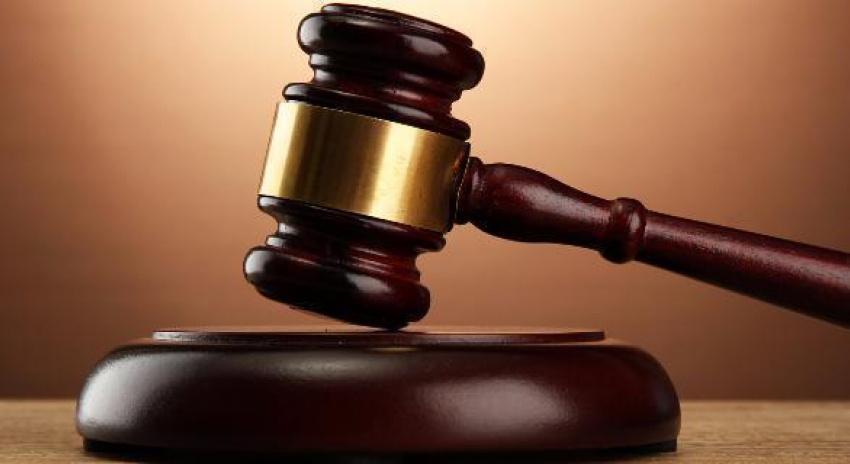 Бригадир пойдет под суд за гибель рабочего на производстве 