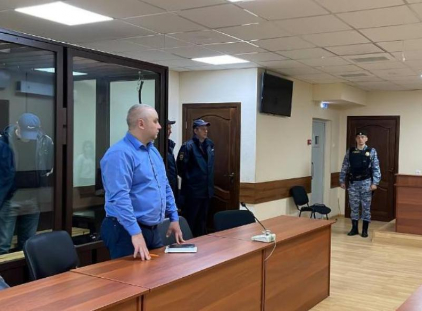 Один из участников ОПГ в полиции Ростова пошел на сделку со следствием