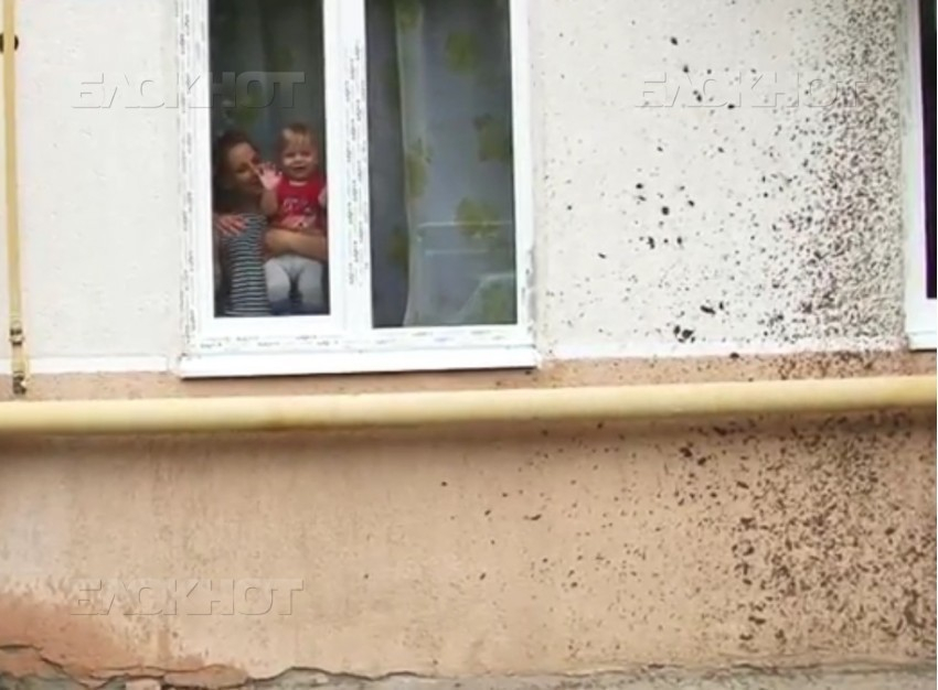 Новый дом для детей-сирот в Морозовске напоминает здание после бомбежки 