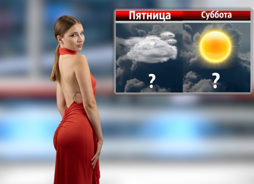 В Ростов возвращается жара до +34 градусов