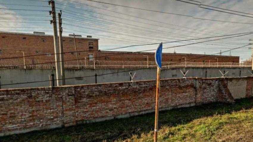 Задержан сотрудник ГУФСИН России по Ростовской области 