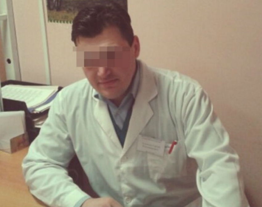 Прокуратура Ростовской области проверят 8 городскую больницу за  смерть пациента 