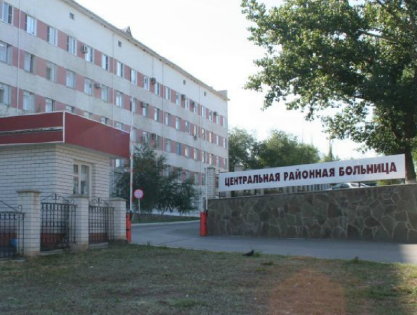 Белокалитвинская районная больница подала иск на лежачего больного в Ростовской области