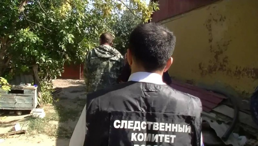 В Ростовской области осудят мужчину, который застрелил и закопал подругу 