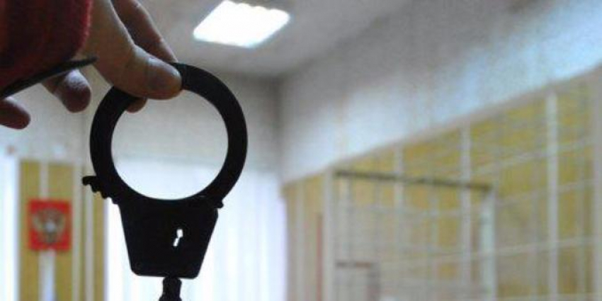 В Новочеркасскую колонию мужчина пытался пронести героин
