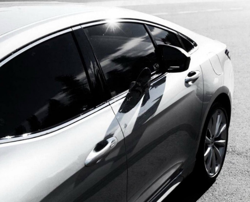 Контроль за тонировкой авто ужесточат в Ростовской области с 9 января 