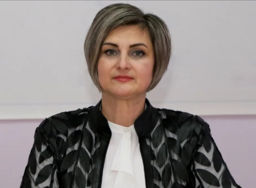 В Цимлянском районе назначили временно исполняющую обязанности главы администрации