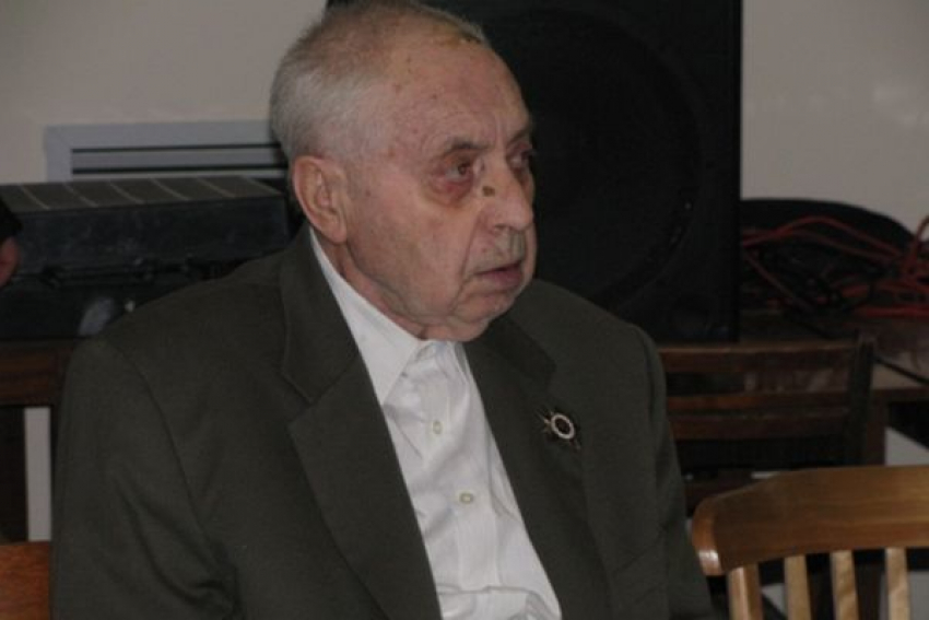 Старейший шахматист планеты скончался  в Новочеркасске