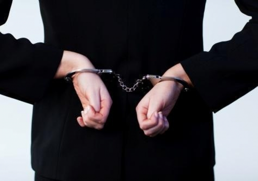 В Ростовской области задержан подозреваемый в двойном убийстве