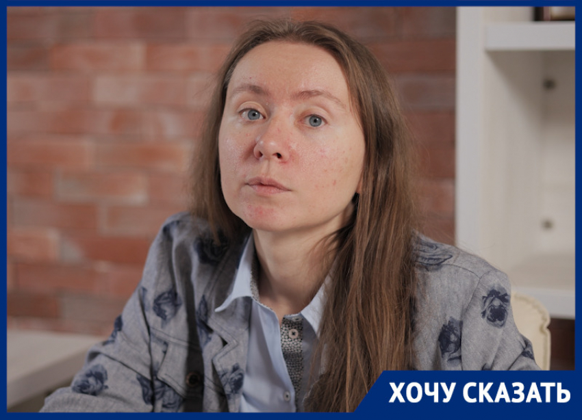 «Лекарство дали, а потом передумали»: ростовчанка рассказала о редком диагнозе дочери и ситуации с препаратом