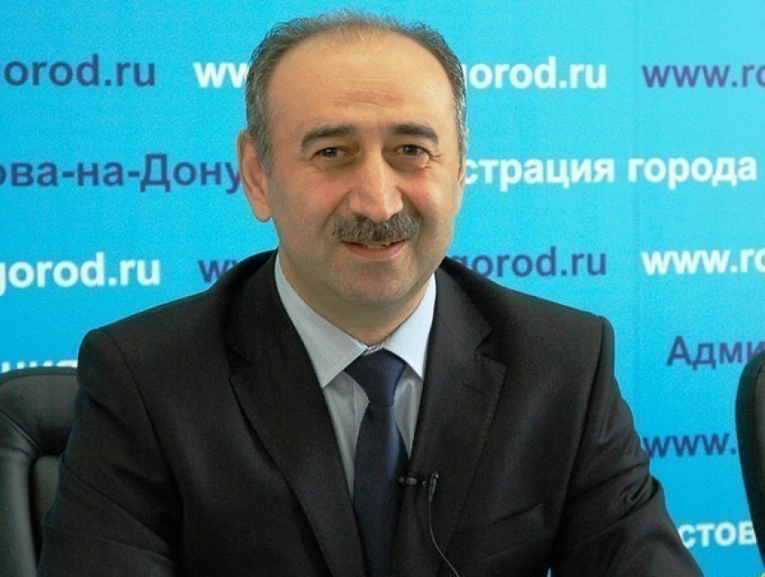 Заместителем мэра Ростова по соцвопросам назначен Сергей Сухариев