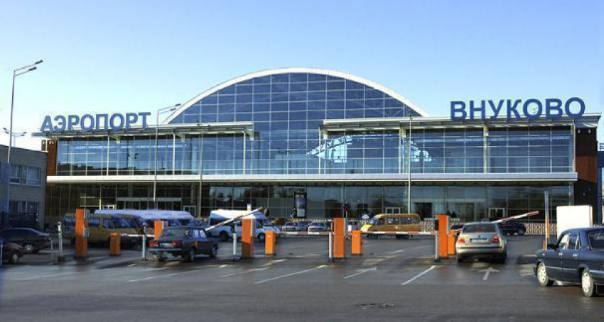 Во Внуково отменили рейс в Ростов из-за неисправности пассажирского лайнера 