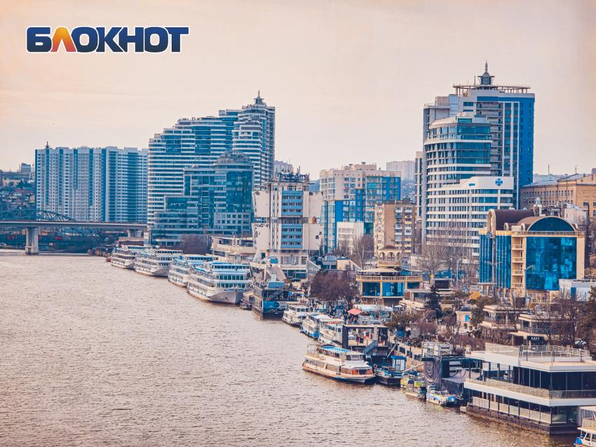 В Ростовской области хотят ввести взносы для застройщиков с декабря 2025 года