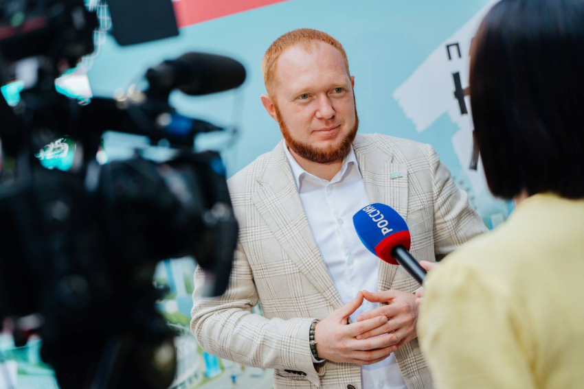 Партия «Новые люди» предложила ввести бесплатную парковку для беременных в Ростове-на-Дону
