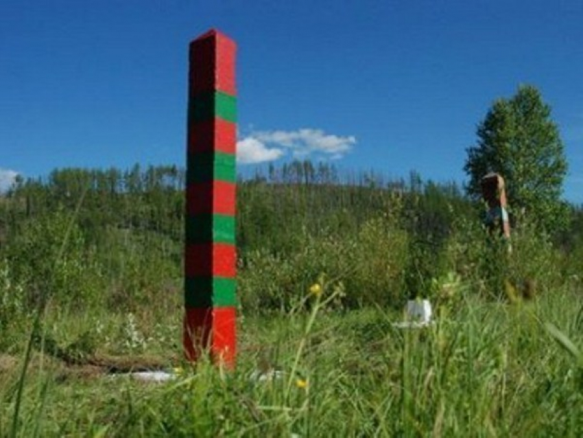 Жителей двух хуторов в Ростовской области эвакуировали из-за боев на Украине