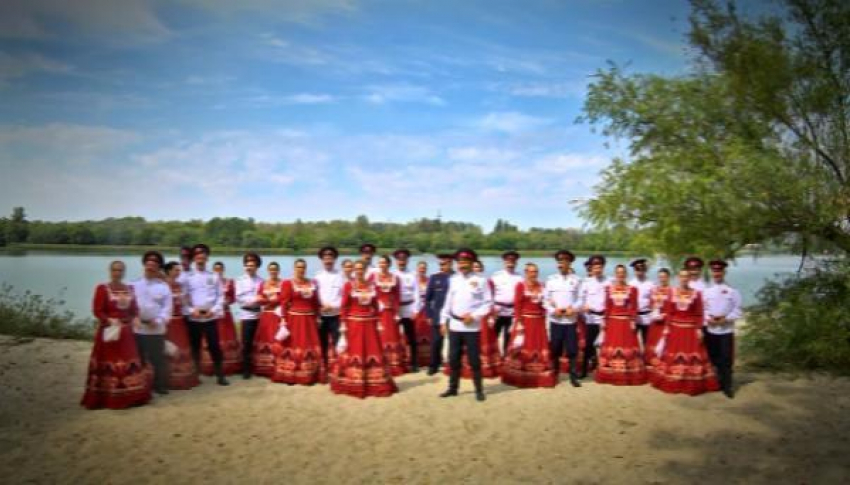 В сентябре впервые пройдет «Встреча земляков Донского края»