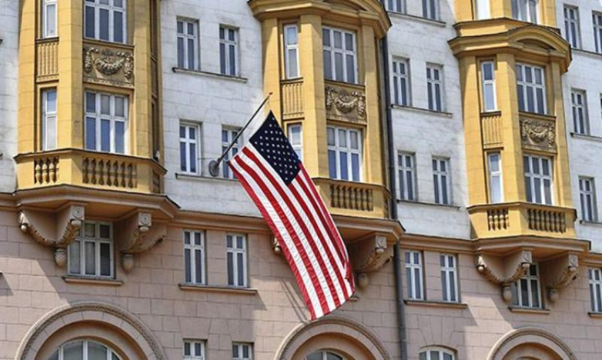 Посольство США предупредило о возможных терактах в Ростовской области