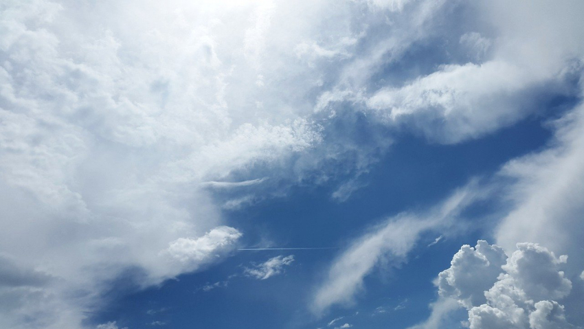 Переменная облачность: какая погода ждет ростовчан 26 августа