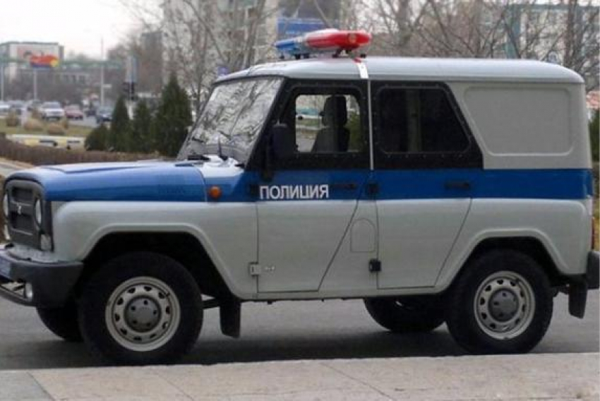 В Ростове задержан продавец героина 